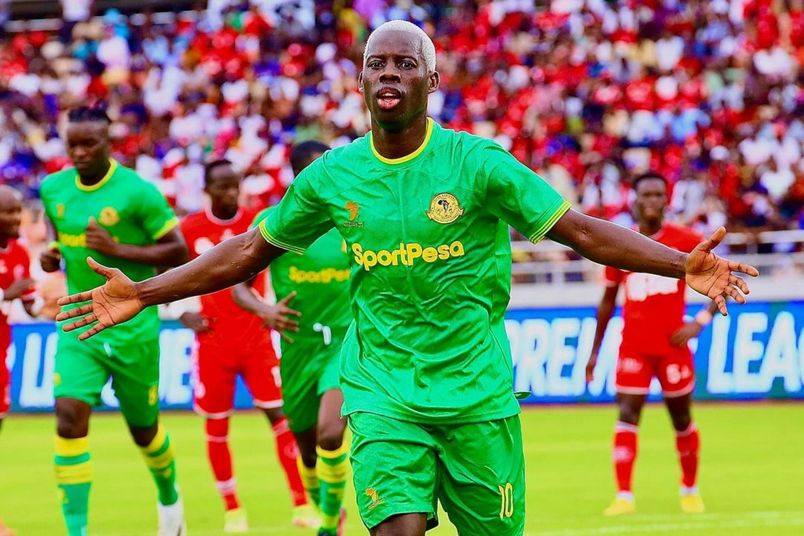 Wachezaji Wanaolipwa Pesa Nyingi Yanga Sc