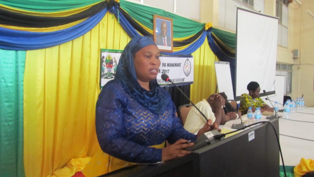 Afisa Maendeleo ya Jamii ni Nani?