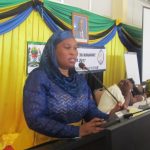 Afisa Maendeleo ya Jamii ni Nani?