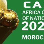 Orodha Ya Timu Zilizofuzu Kucheza AFCON 2025
