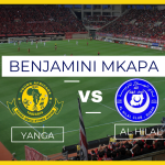 Viingilio Mechi Ya Yanga Vs Al Hilal Sudan Jumanne 26 Novemba 2024