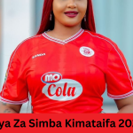 Jezi Mpya Za Simba SC Kimataifa Msimu Wa 2024/2025