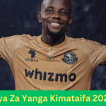 Jezi Mpya Za yanga SC Kimataifa Msimu Wa 2024/2025