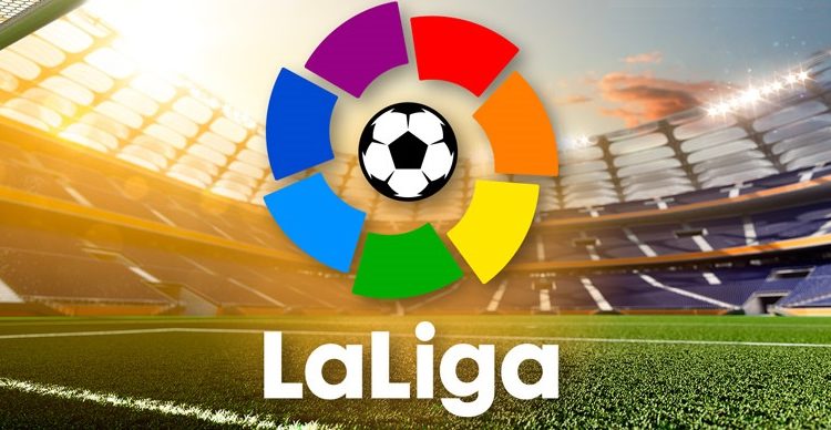 Msimamo wa Ligi Ya Spain Laliga 2024/2025