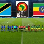 Tanzania Vs Ethiopia Kufudhu AFCON Leo 16-12-2024