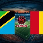Tanzania Vs Guinea Leo 19 Novemba 2024