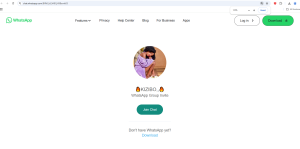 Link Za Magroup Ya WhatsApp Tanzania 