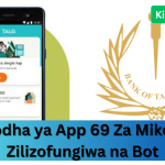 Orodha ya App 69 Za Mikopo Zilizofungiwa na Bot