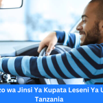 Jinsi Ya Kupata Leseni Ya Udereva