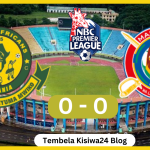 Matokeo ya Yanga Vs Mashujaa Leo 19/12/2024