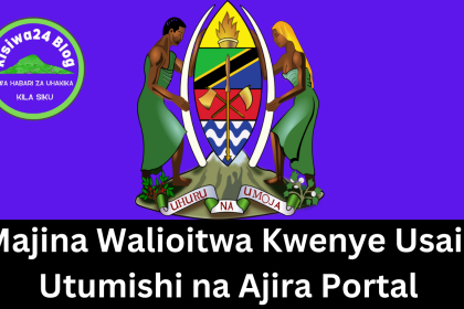Majina Ya Walioitwa Kwenye Usaili Utumishi na Ajira Portal 2025