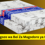 Mwongozo wa Bei Za Magodoro ya Comfy 2025