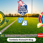 Yanga vs Mashuja Leo 19/12/2024