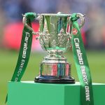 Timu Zilizofuzu Hatua ya Nusu Fainali Carabao Cup 2024/2025