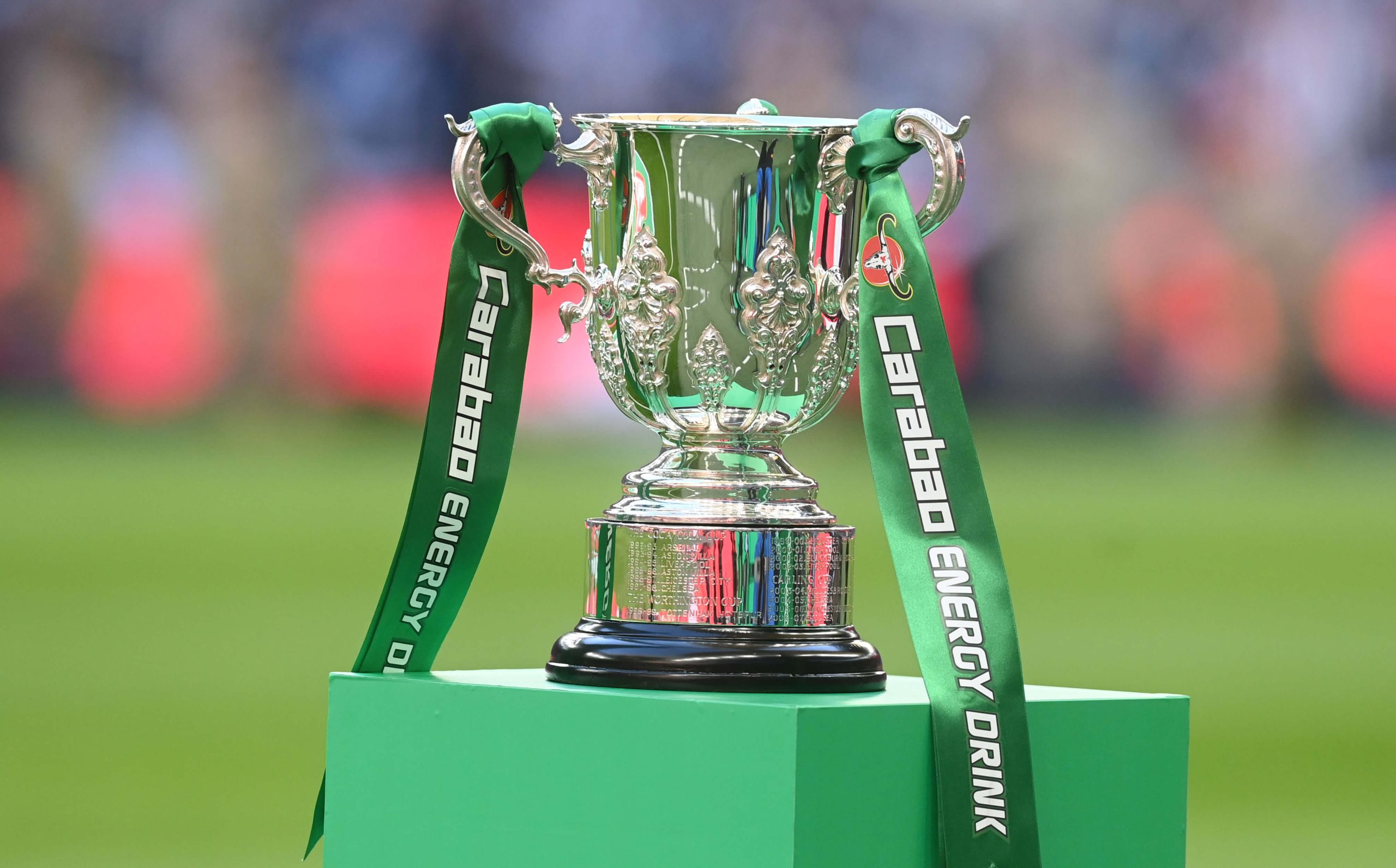 Timu Zilizofuzu Hatua ya Nusu Fainali Carabao Cup 2024/2025