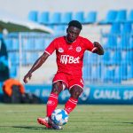 Vinara wa Assist Ligi Kuu ya NBC Tanzania 2024/2025