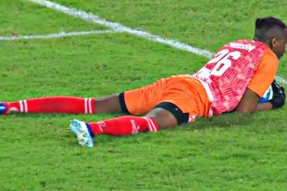 Vinara wa Clean Sheets NBC Premier League 2024/2025