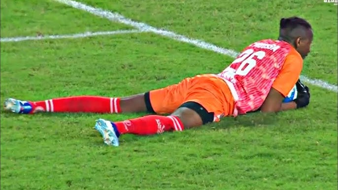 Vinara wa Clean Sheets NBC Premier League 2024/2025