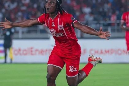 Wachezaji Wanaolipwa Pesa Nyingi Simba 2024/2025