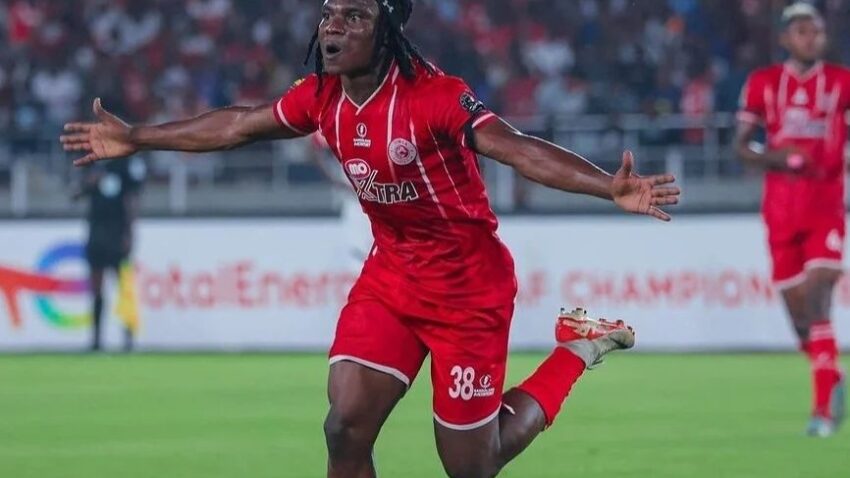 Wachezaji Wanaolipwa Pesa Nyingi Simba SC 2025/2026