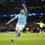 Wafungaji Bora Ligi Kuu Uingereza EPL 2024/2025