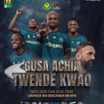 Vituo vya TIKETI Yanga SC vs TP Mazembe 04 January 2025