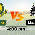 Mechi ya Yanga SC vs TP Mazembe leo 04/01/ 2025 Saa Ngapi?