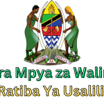 Ratiba Ya Usaili Ajira Mpya za Walimu 2024/2025