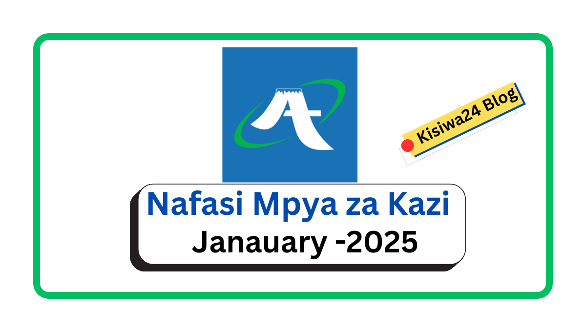 Nafasi za Kazi :- 37 Drivers II at Air Tanzania