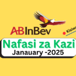Nafasi za Kazi Packaging Machine Specialist Kutoka ABInBev