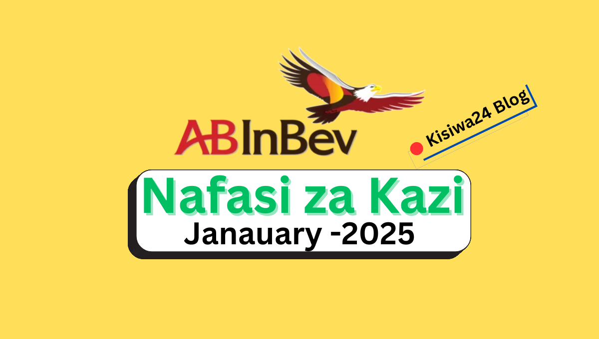 Nafasi za Kazi Packaging Machine Specialist Kutoka ABInBev