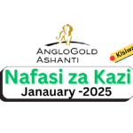 Nafasi za Kazi Tradesperson 2 - Mechanic Kutoka Geita Gold Mining