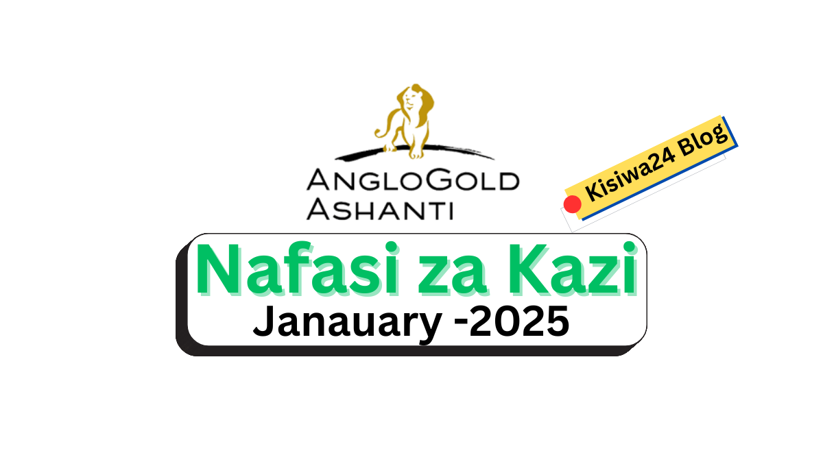 Nafasi za Kazi Tradesperson 2 – Mechanic Kutoka Geita Gold Mining