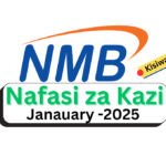 Nafasi za Kazi Senior Software Quality Assurance Engineer Kutoka NMB Bank