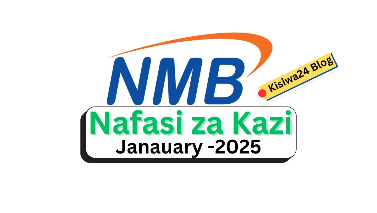 Nafasi za Kazi Senior Software Quality Assurance Engineer Kutoka NMB Bank