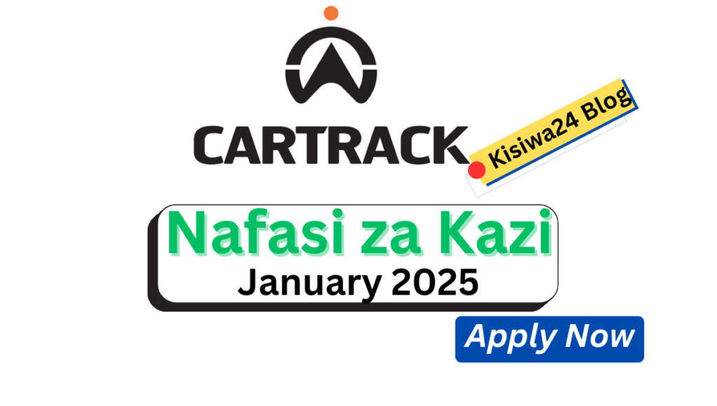 Nafasi za Kazi Corporate Sales Representative Kutoka Cartrack Nafasi za Kazi Corporate Sales Representative Kutoka Cartrack