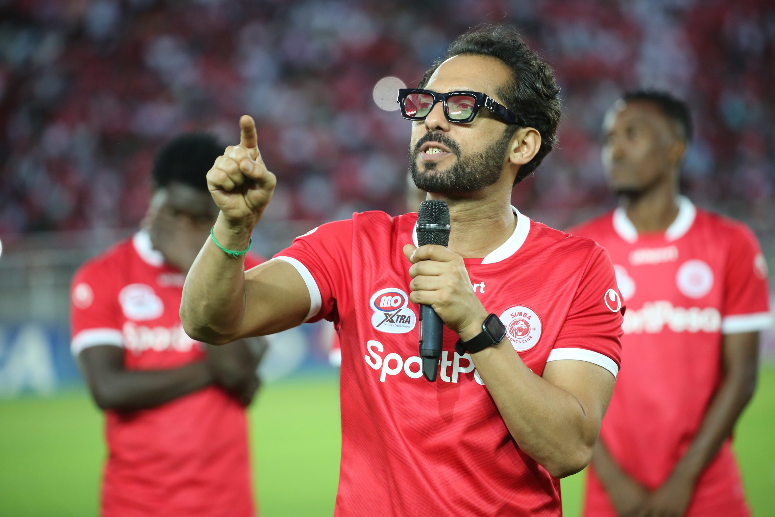 Historia ya Mohamed Dewij CEO wa MeTL Group