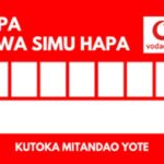 Jinsi Ya Kulipa Kwa Lipa Namba M-Pesa Vodacom