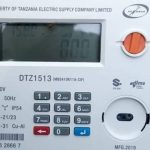 Jinsi ya Kununua Luku Kwa M-Pesa