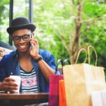 Jinsi ya Kuongea na Mpenzi Wako Kwenye Simu