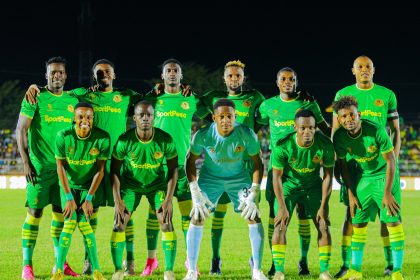 Kikosi cha Yanga Vs TP Mazembe Leo 04 Januari 2025