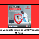 Gharama na Usajili wa Vodabima AfyaPass Tanzania