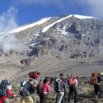 Mwongozo wa Kupanda Mlima Kilimanjaro