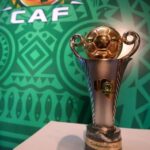 Timu Zilizofuzu Robo Fainali Kombe la Shirikisho Afrika 2025