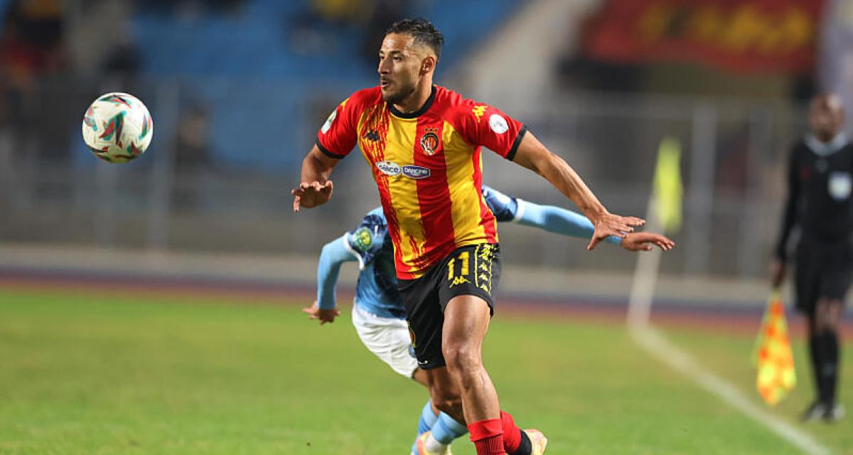 Wafungaji Bora CAF Champions League 2024/2025