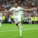 Wafungaji Bora Ligi ya Spain Laliga 2024/2025