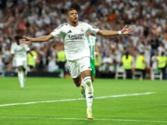 Wafungaji Bora Ligi ya Spain Laliga 2024/2025