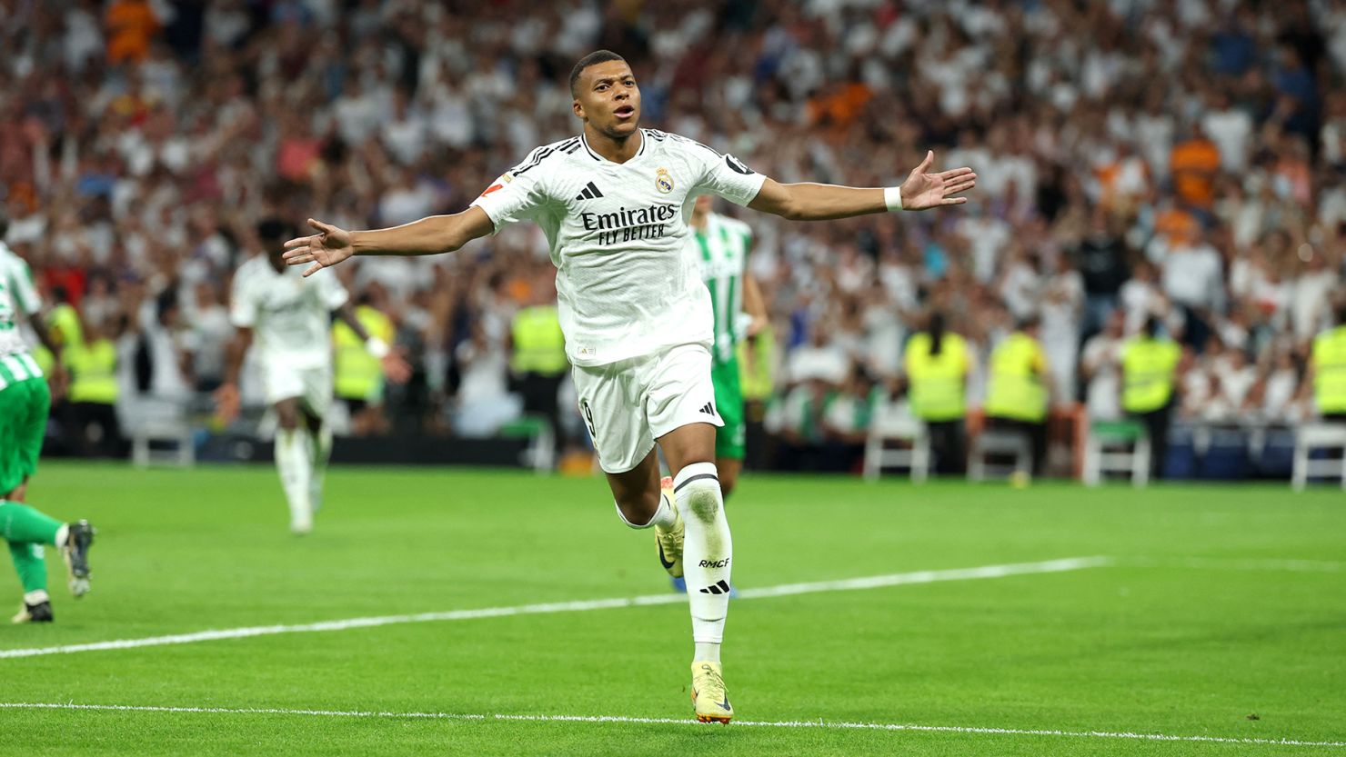 Wafungaji Bora Ligi ya Spain Laliga