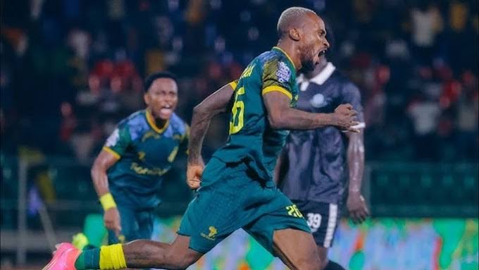 VIINGILIO Mechi ya Yanga vs TP Mazembe 04 January 2025 VIINGILIO Mechi ya Yanga vs TP Mazembe 04 January 2025