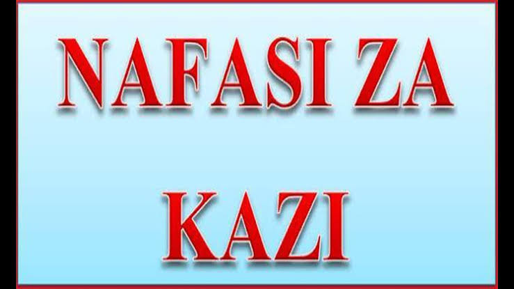Nafasi za Kazi 6 kutoka MDAs na LGAs January 2025